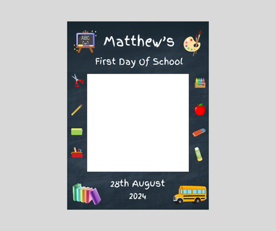 Selfie Frames