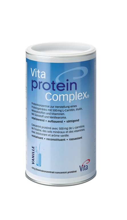 Vita Protein Complex® Dose