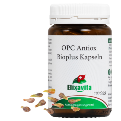 Elixavita OPC Bioplus