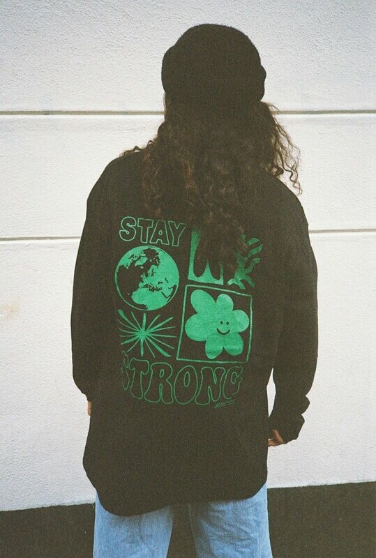 Be Kind Longsleeve
