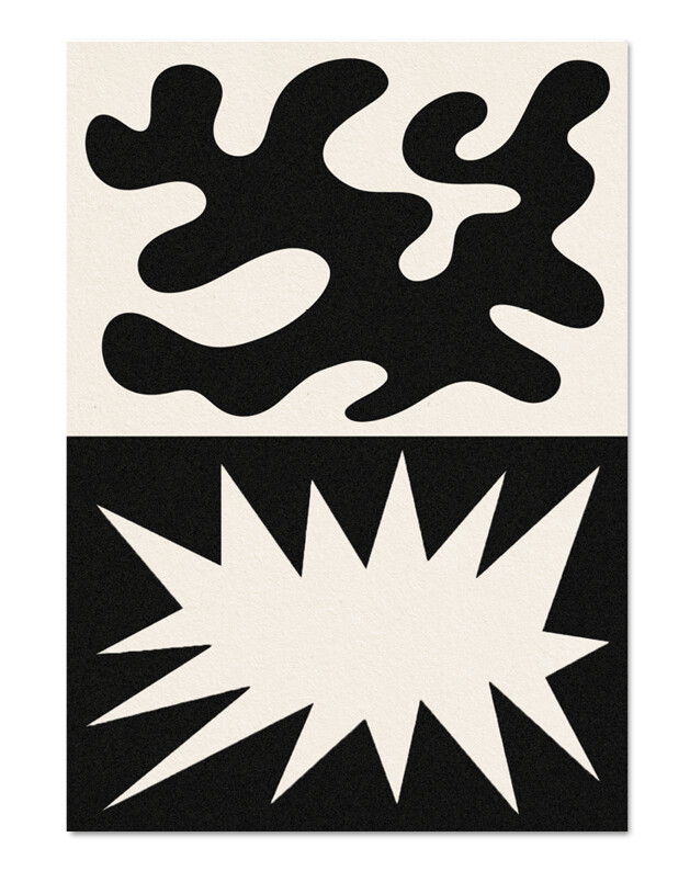 Phenomenal shapes (A2)
