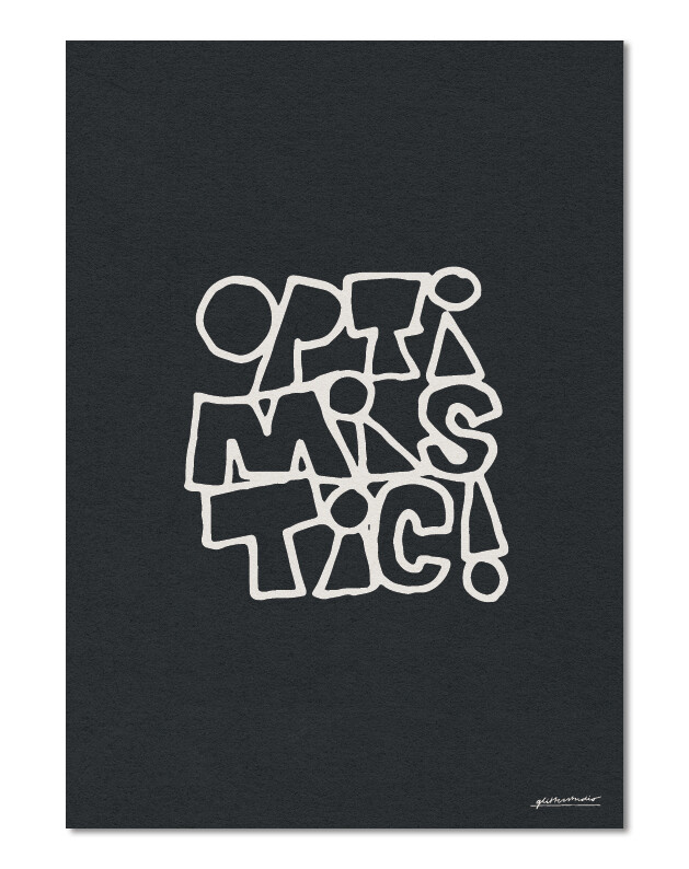Optimistic ( A3 )