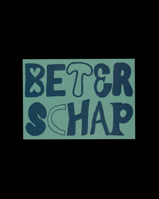 Beterschap