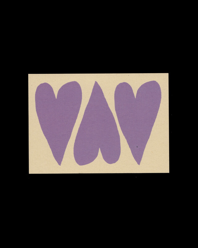 Hearts