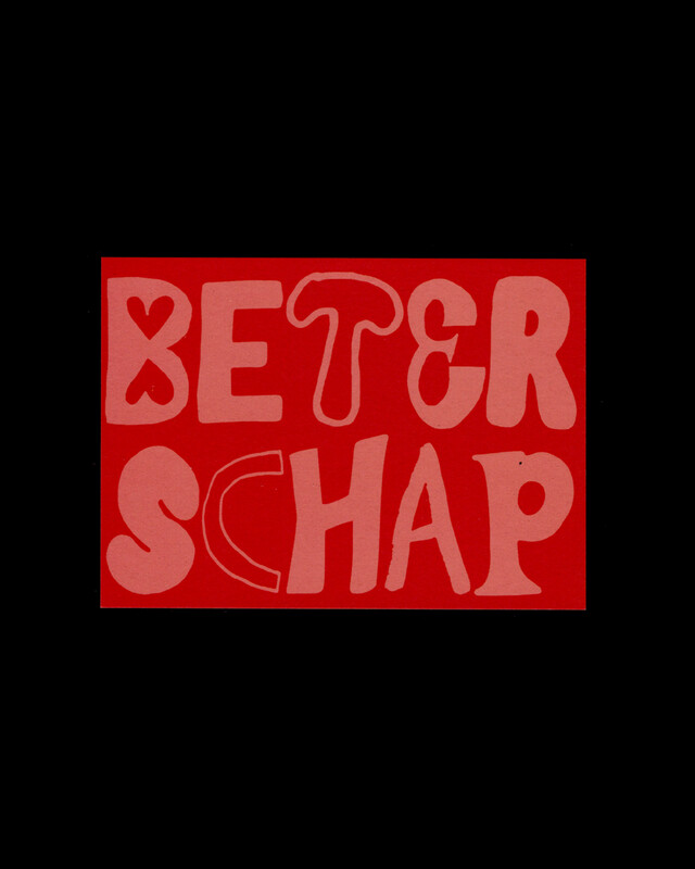 Beterschap