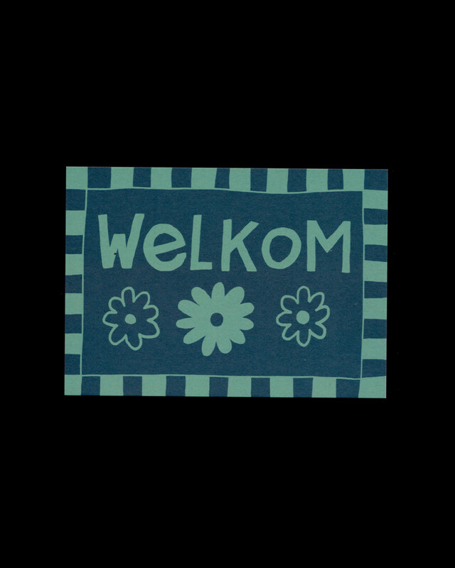 Welkom