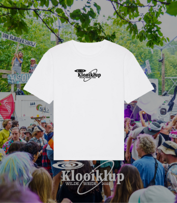 Klooiklup Wilde Weide T-shirt