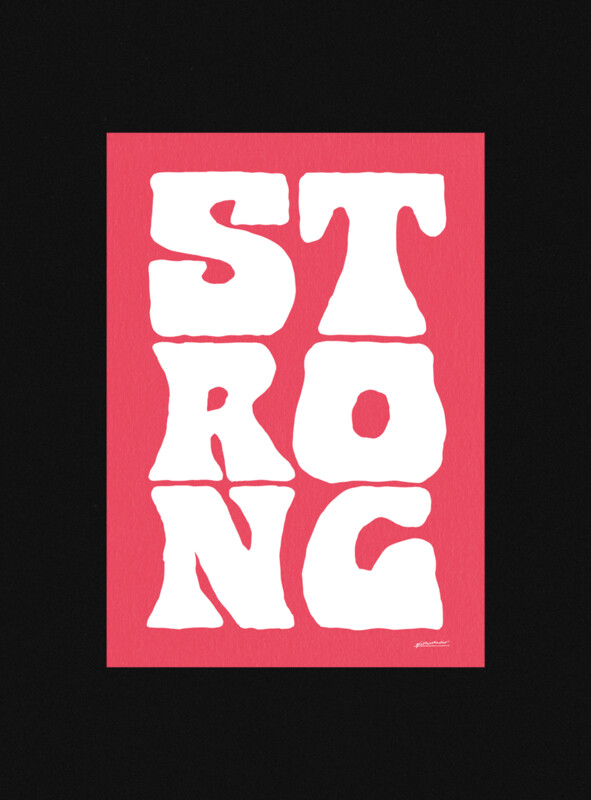 STRONG