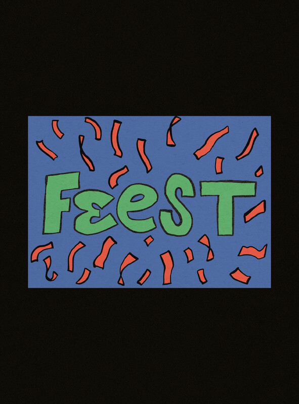Feest
