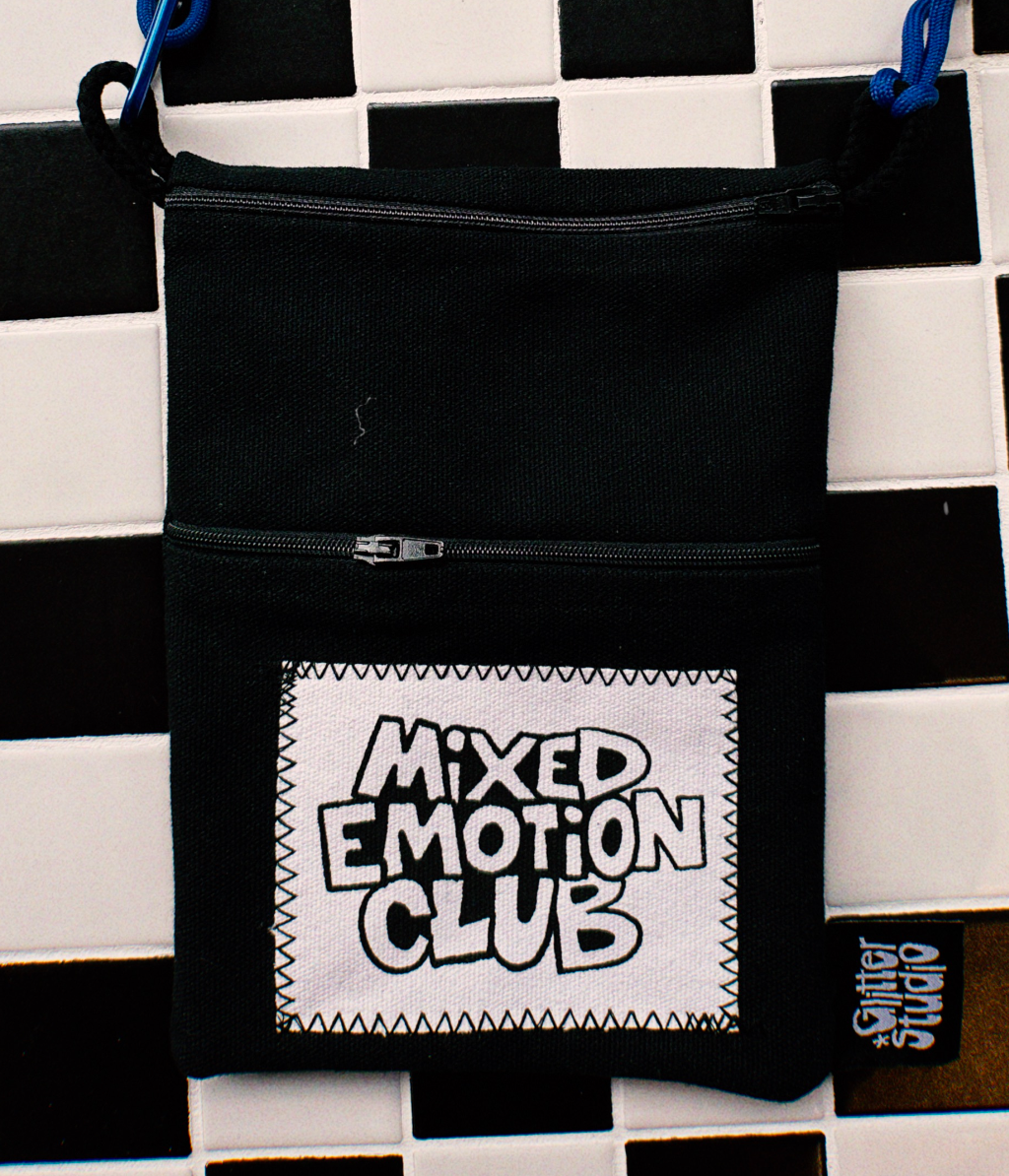 Festival Bag with Patch_3_emotions