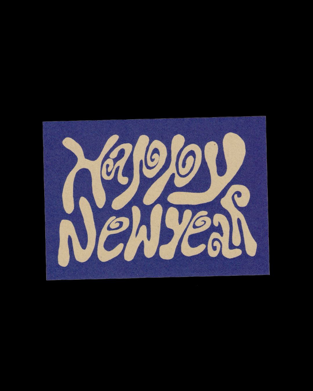 Happy New Year