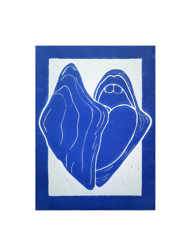 19nov WORKSHOP - Lino & Vino met Amy Moorman