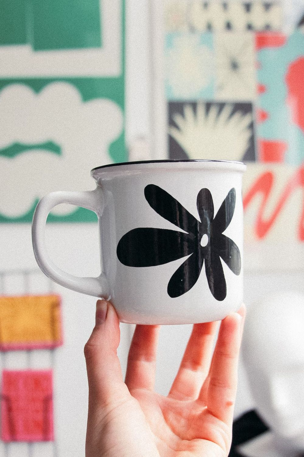 17dec. WORKSHOP - Kerstkadootjes : Servies versieren