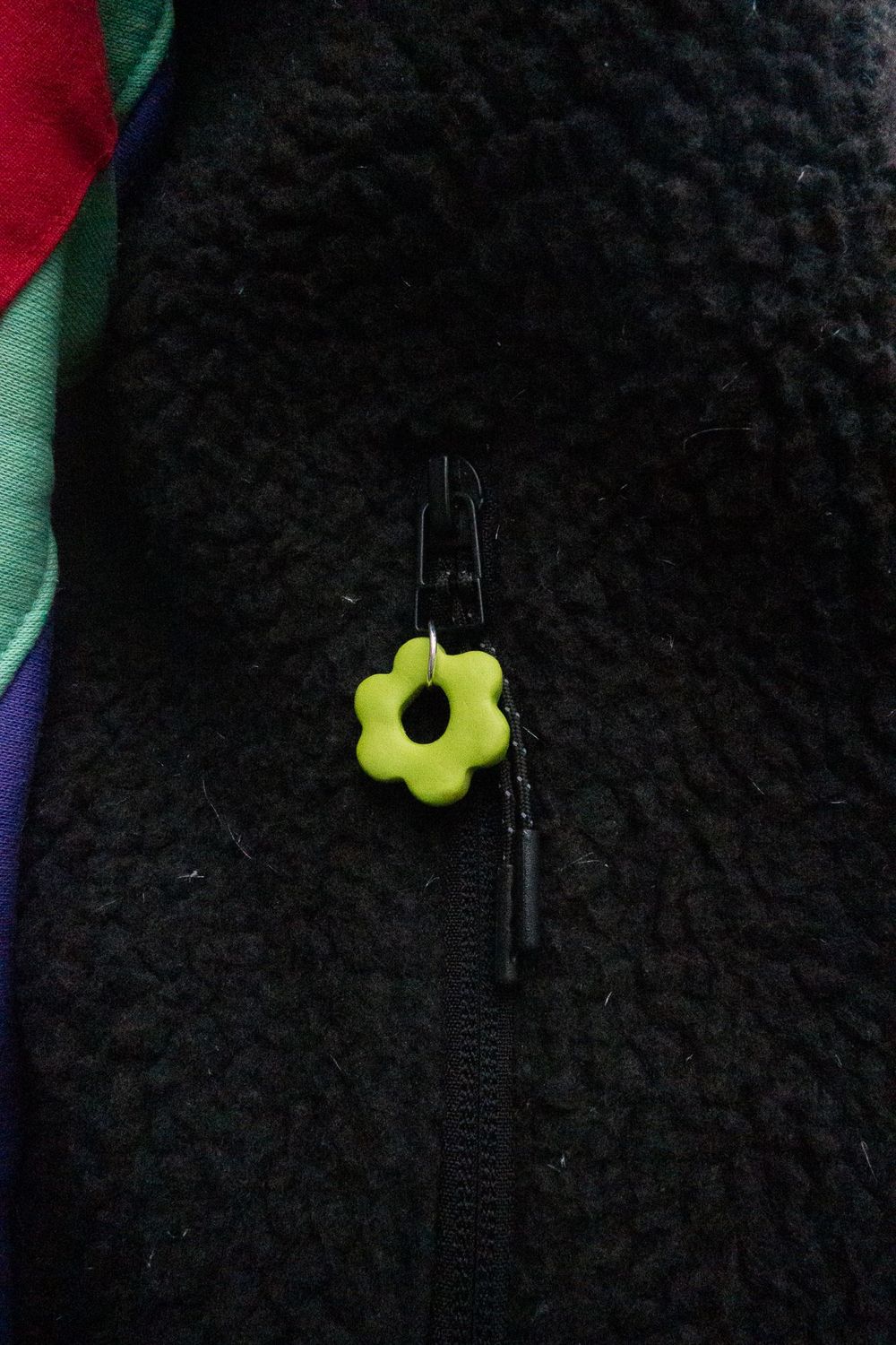 10dec. WORKSHOP - FIMO klei (sleutel)hangers