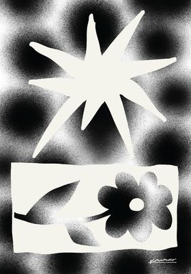 A3 Big Mood - Spray-knal