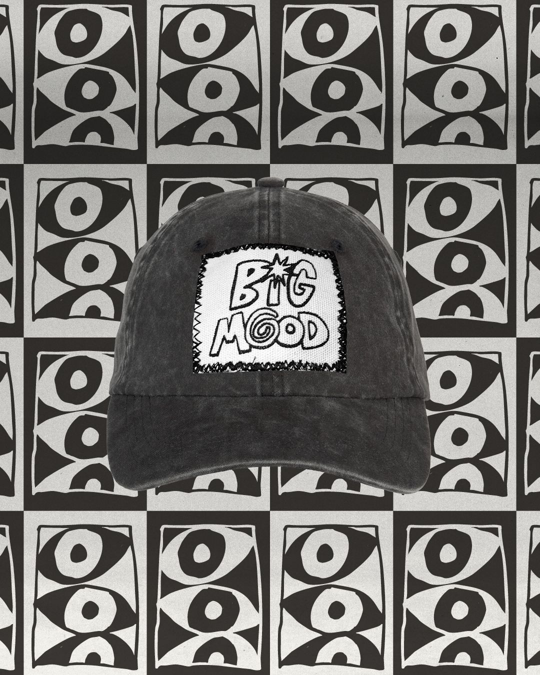 Big Mood Cap
