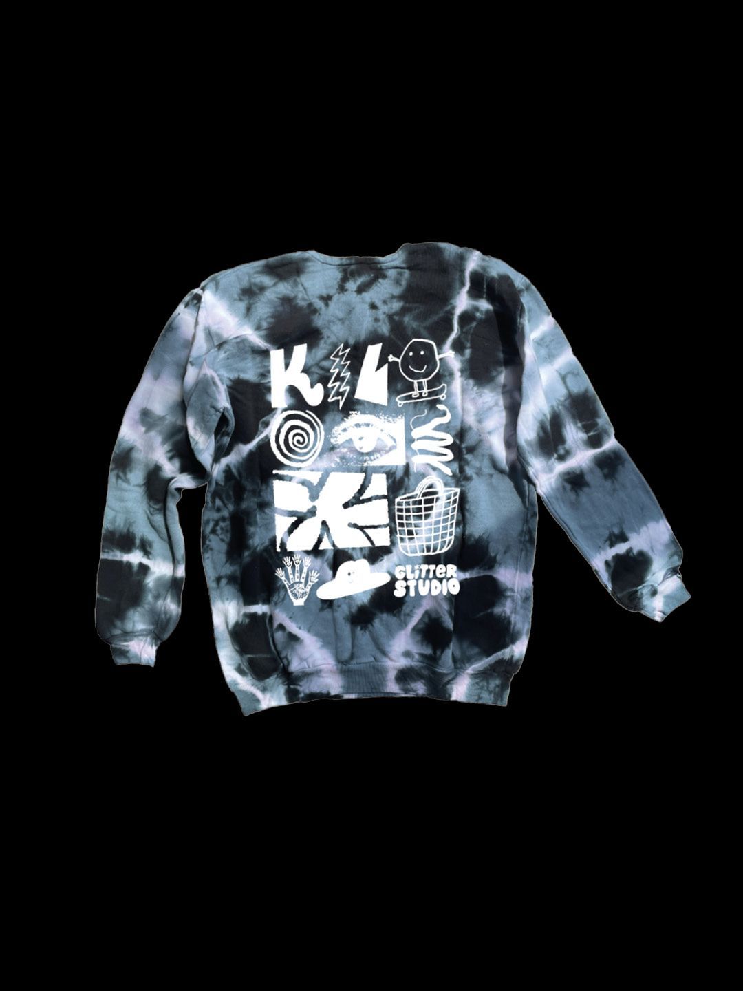 KiloKilo Sweater (L-XL)