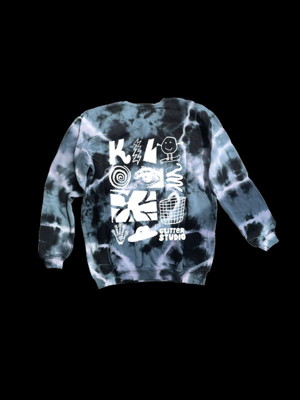 KiloKilo Sweater (L-XL)