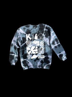 KiloKilo Sweater (L-XL)
