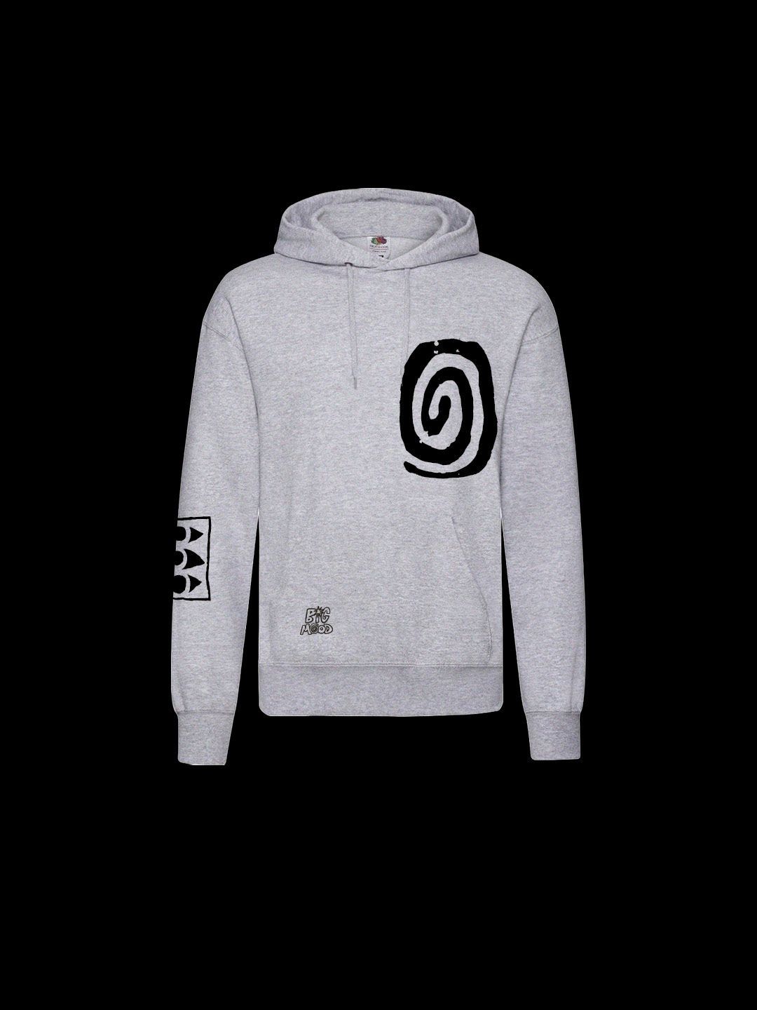 Big Mood Sweater (XL)