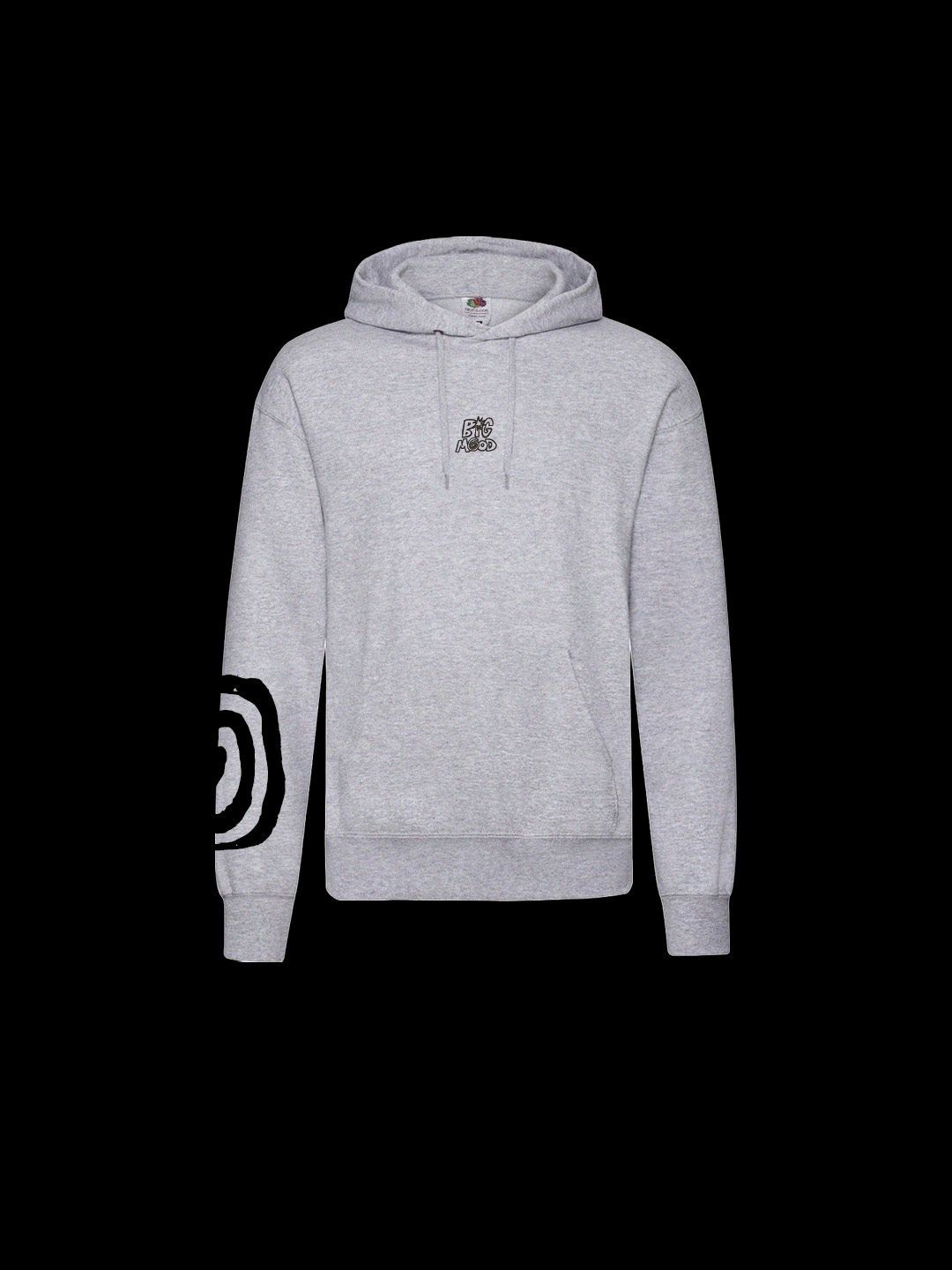 Big Mood Sweater (XL)