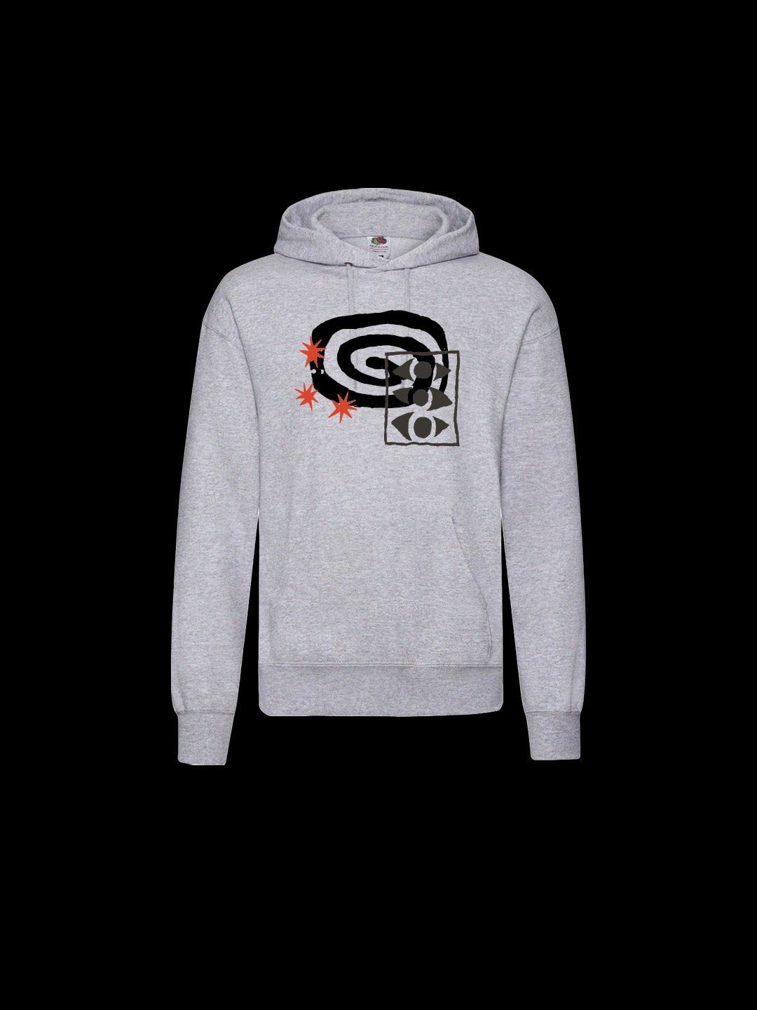 Big Mood Sweater (XL)