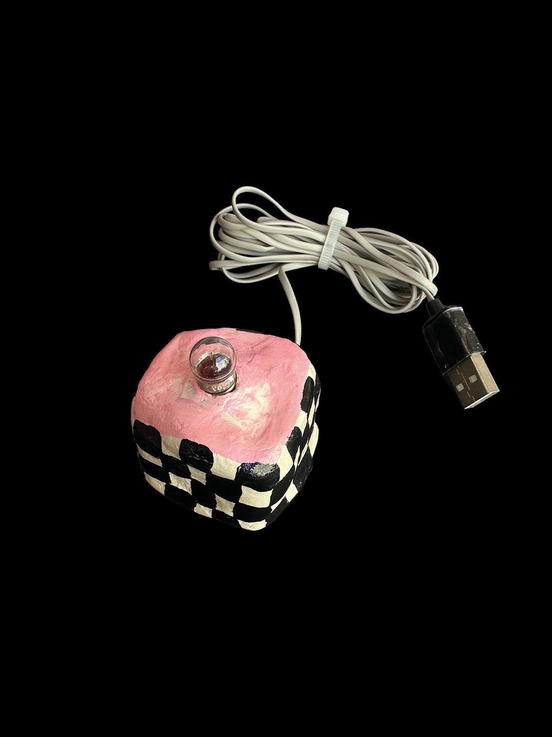 Spiral Lampje X Daan's handige jongens winkel