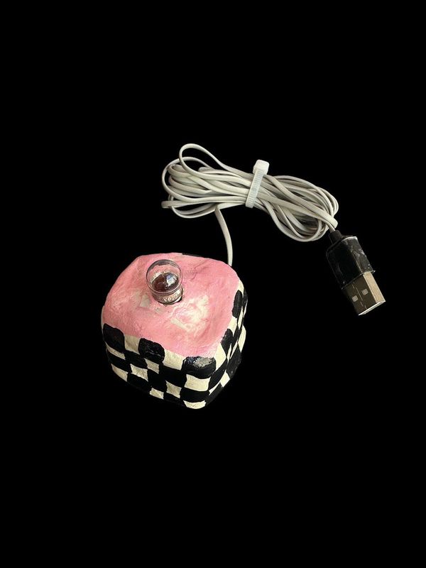 Spiral Lampje X Daan's handige jongens winkel