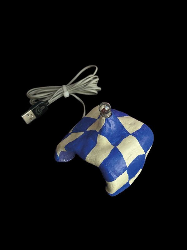 Spiral Lampje X Daan's handige jongens winkel