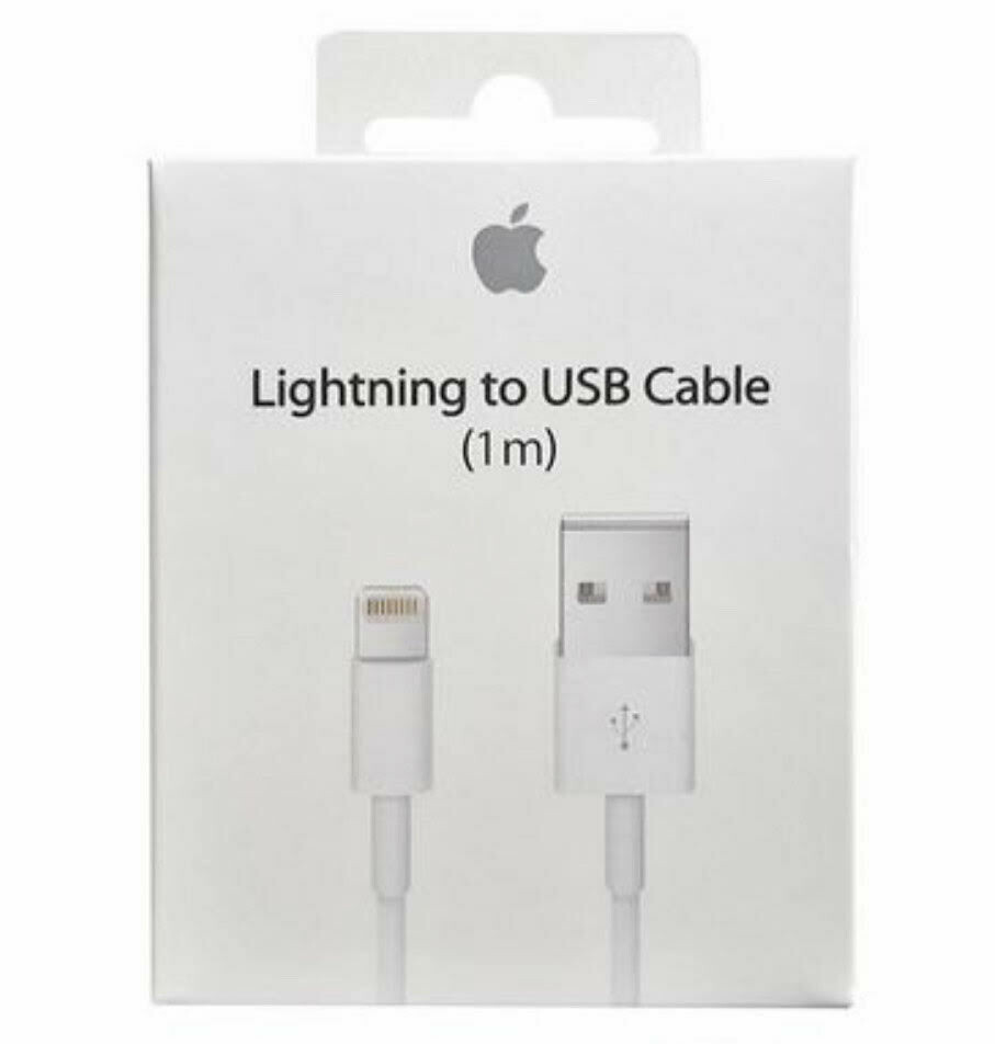 Cable Lightning to USB APPLE