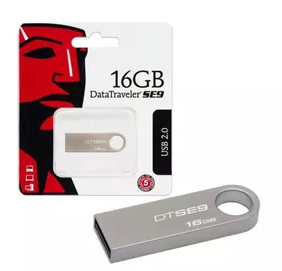 Clés USB 16GB