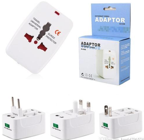 Adaptateur multi-fonction All in One Universel