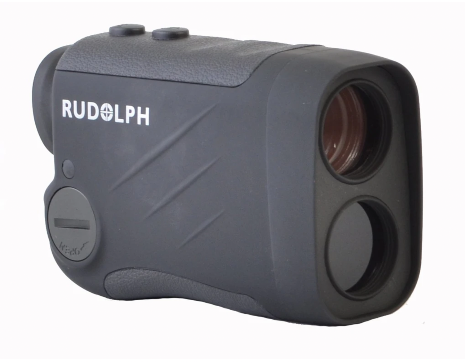 Rudolph 6x25mm Rangefinder 1000m