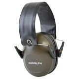 Rudolph Ear Protection - Passive