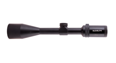 Rudolph H1 4-12x50mm T3 reticle (25mm)