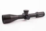 Rudolph OPS 5-30x56 FFP T9 MRAD 0.1 MRAD IR Rifle Scope 34m