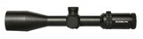 Rudolph Optics Varmint V1 2.5-15x50 Riflescope - D2 IR Reticle