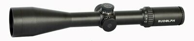 Rudolph VH 4 - 16x50mm T3 Reticle