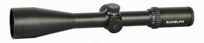 Rudolph VH 4 - 16x50mm T5 Reticle