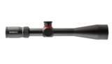 Rudolph VH 4-20x50mm T8 FFP IR reticle 30mm