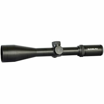 Rudolph VH 6-24x50mm T3 reticle 30mm