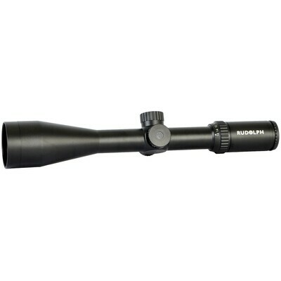 Rudolph VH 6-24x50mm T5 reticle 30mm