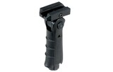 UTG Ambi 5-Position Foldabale Foregrip