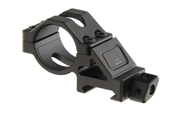 UTG Angled Offset Low Profile Mounts For Light Devices