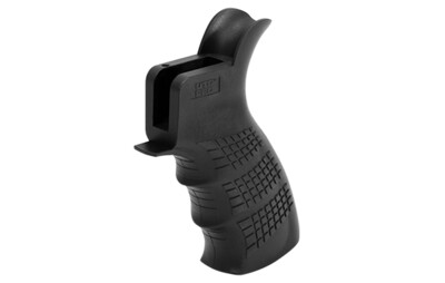 UTG Pro AR 15 Ambi Pistol Grip Black