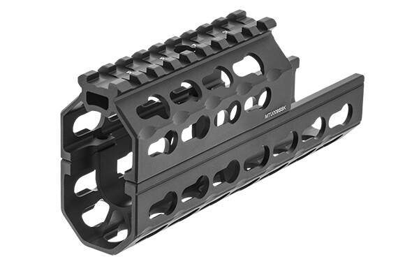 UTG PRO Keymod AK 6&#39;Super Slim Handguard