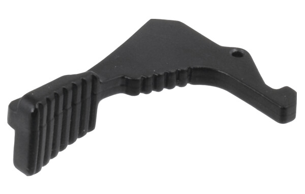 UTG Sporting Type Extended Charging Handle Latch