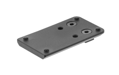 UTG Super Slim RDM20 Mounts For Glock