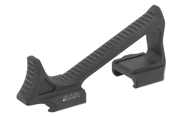 UTG Ultra Slim Angled Foregrip Picatinny