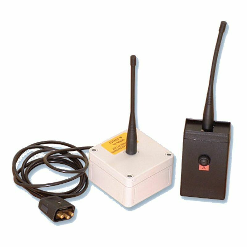Bowman Radio Release System For AutoTraps Pro Outdoor